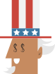 Prosperous Uncle Sam