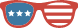 Stars & Stripes Shades
