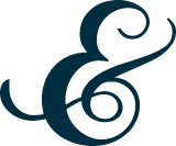Scrolled Ampersand