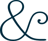 Delicate Ampersand