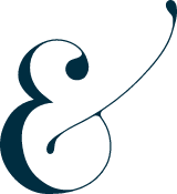 Elegant Ampersand