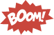 BOOM! Sound Bubble