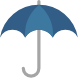 Sturdy Umbrella