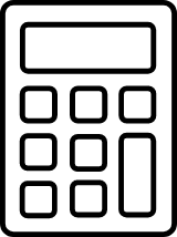 Minimal Calculator