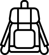 Hiking Backpack