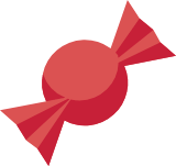 Little Wrapped Candy