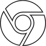 Chrome Outline 2