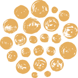 Balled Circle Texture