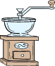 Coffee Grinder