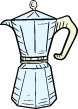 Moka Pot