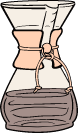 Chemex Carafe
