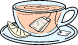 Tea & Lemon
