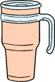 Travel Mug