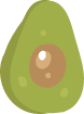 Basic Avocado