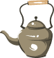 Tea Kettle
