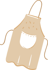 Kitchen Apron