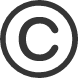 Round Copyright