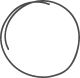 Extended Circle Doodle