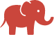 Red Elephant