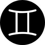 Gemini Zodiac