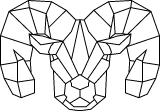 Geometric Ram