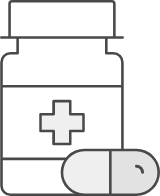 Prescription Bottle