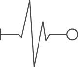 Heartbeat Graph
