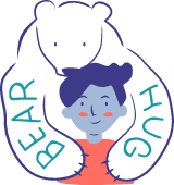 Bear Hug