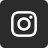 Blocky Black Instagram