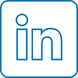 Edged Empty LinkedIn