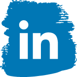 Brushy Blue LinkedIn