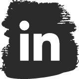 Brushy Black LinkedIn