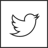 Square Blank Twitter