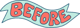 Before Banner