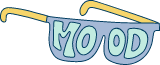 Mood Glasses