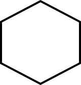 Hexagon Frame