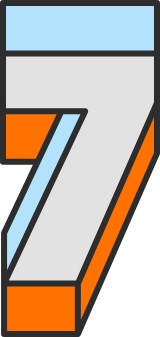 Dimension Number "7"