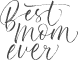 Best Mom Ever Script
