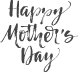 Happy Mother's Day