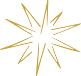 Ten-Pointed Starburst