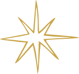 Eight-Pointed Starburst