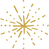 Glittering Starburst