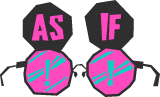 As If Shades