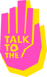 Talk to the Hand