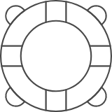 Lifebuoy Notification