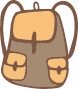 Rucksack Backpack