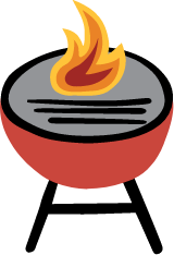 Grill & Flame