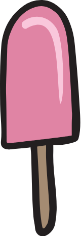 One-Stick Popsicle
