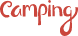 Camping Text