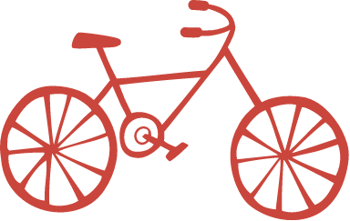 Simple Bicycle